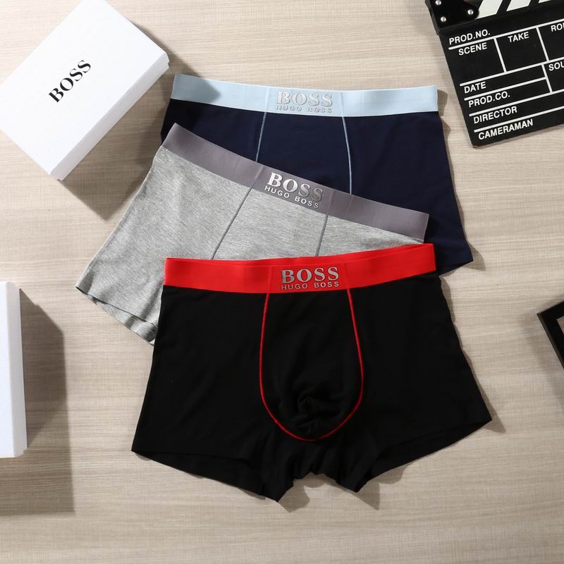 Boss boxer L-3XL 17